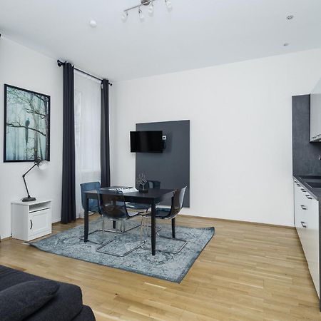Apartment Familienplatz I Contactless Check-In Viena Exterior foto