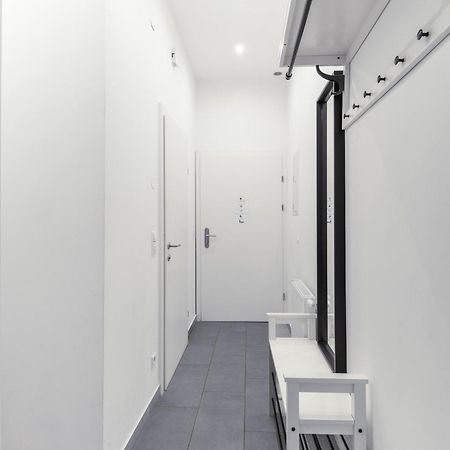 Apartment Familienplatz I Contactless Check-In Viena Exterior foto