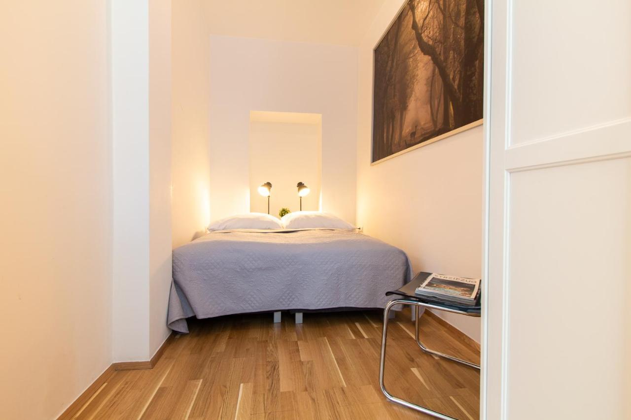 Apartment Familienplatz I Contactless Check-In Viena Exterior foto