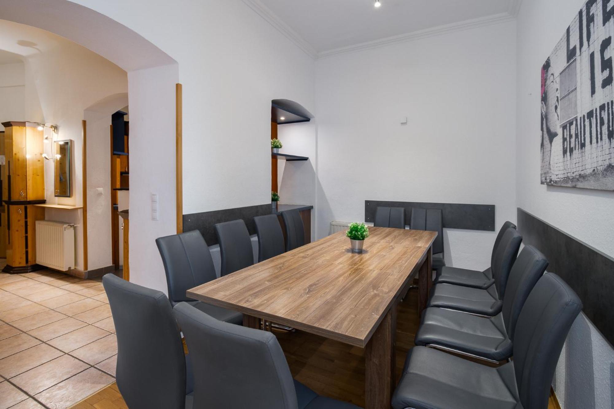 Apartment Familienplatz I Contactless Check-In Viena Exterior foto
